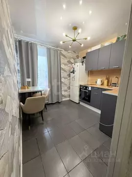 1-к кв. Томская область, Северск ул. Победы, 39 (36.3 м)