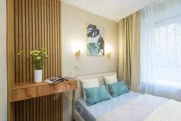 1-к кв. Свердловская область, Екатеринбург ул. Московская, 35 (15.0 м)