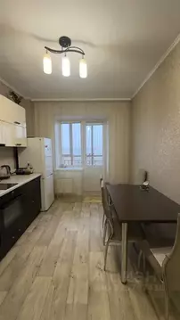 1-к кв. Хакасия, Абакан ул. Кирова, 118 (39.6 м)