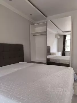 Студия Москва ул. Маршала Рыбалко, 2к9 (47.0 м)