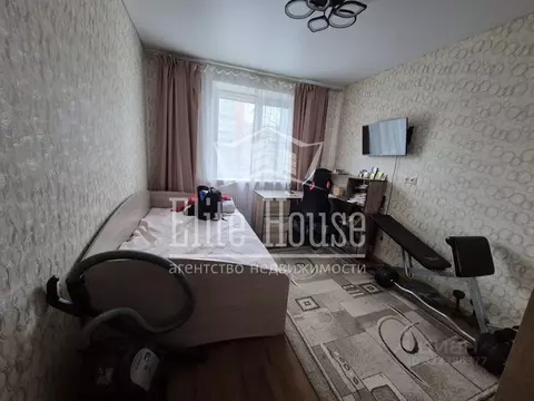 3-к кв. Калужская область, Обнинск просп. Маркса, 80 (58.5 м)