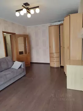 1-к кв. Московская область, Одинцово бул. Маршала Крылова, 6 (38.0 м)