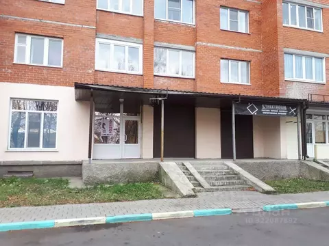 Офис в Белгородская область, Старый Оскол Северный мкр, 9 (30 м)