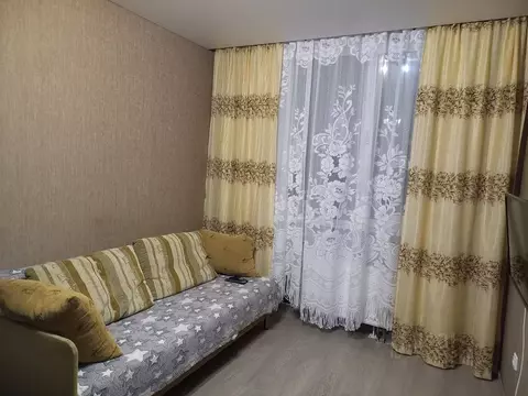 1-к кв. Рязанская область, Рязань Олимпийский городок мкр, 2 (30.0 м)