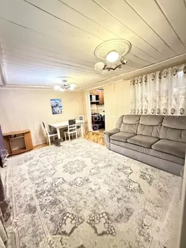 3-к кв. Кабардино-Балкария, Нальчик ул. Суворова, 21 (65.0 м)