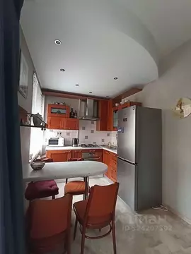 1-к кв. Москва Большая Серпуховская ул., 34К4 (40.0 м)