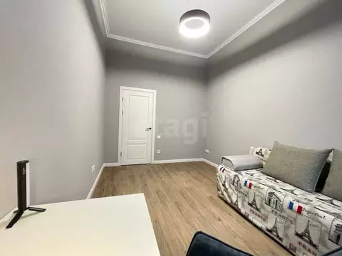 3-к кв. Калининградская область, Калининград ул. Маршала Борзова, 58Д ...