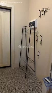 Квартира-студия: Краснодар, Душистая улица, 60к2 (27.1 м)