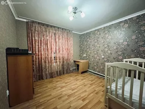 1-комнатная квартира: Краснодар, Кореновская улица, 61 (35.8 м)