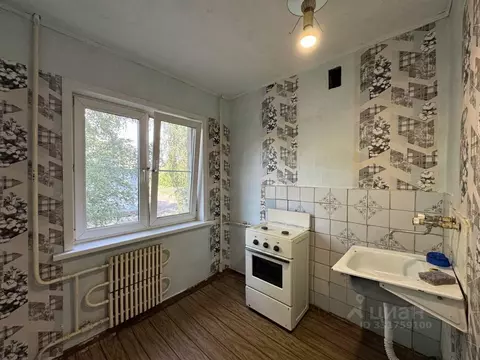3-к кв. Иркутская область, Ангарск 92/93 кв-л, 11 (56.0 м)