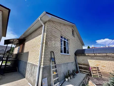 Дом в Ростовская область, Таганрог пер. 14-й Новый (220 м)