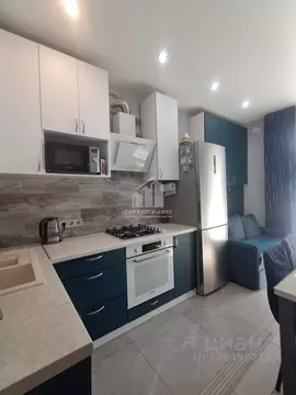 1-к кв. Калининградская область, Калининград ул. Понартская, 7 (40.0 ...