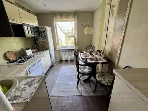 3-к кв. Калининградская область, Калининград Комсомольская ул., 105 ...