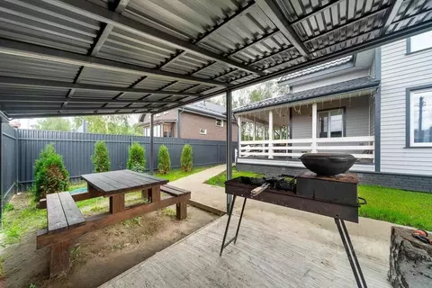 Дом в Московская область, Богородский городской округ, Полтево ТСН 602 ...