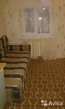 Комната Ростовская область, Новочеркасск Буденновская ул. (9.3 м)