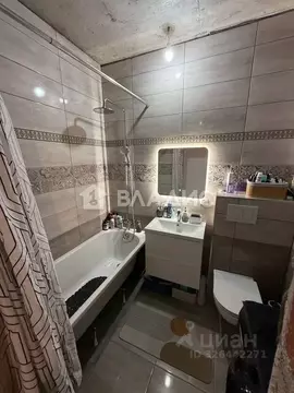 2-к кв. Калининградская область, Калининград ул. Каблукова, 11А (50.0 ...