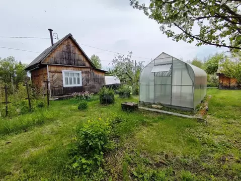 Дом в Тюменская область, Тюменский муниципальный округ, Дружба СНТ ул. ...