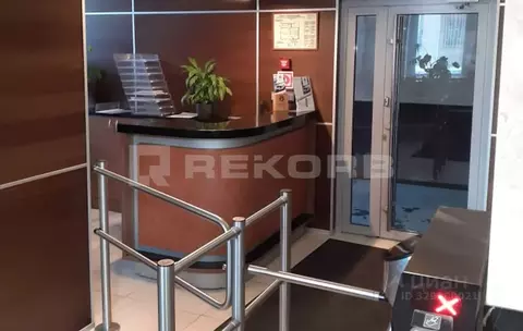 Офис в Санкт-Петербург Лиговский просп., 123 (175 м)