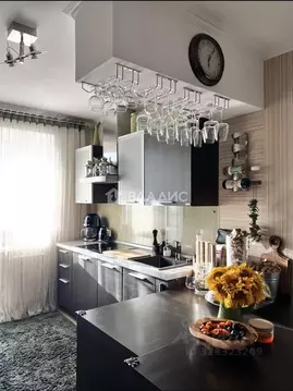 2-к кв. Пензенская область, Пенза ул. 65-летия Победы, 1 (72.5 м)