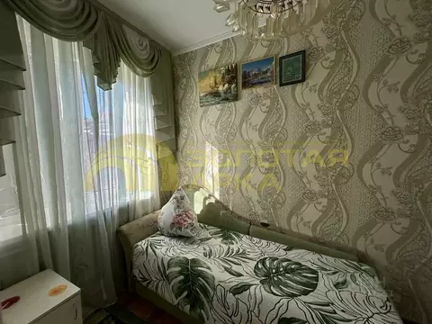 Дом в Краснодарский край, Крымск ул. Труда (65 м)