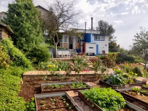 Дом в Тукаевский район, Бетькинское сельское поселение, ПОСТ Ивушка ...