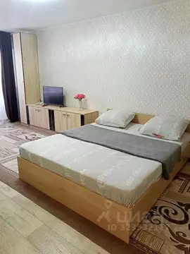 1-к кв. Татарстан, Набережные Челны пос. ГЭС, наб. Габдуллы Тукая, 23 ...