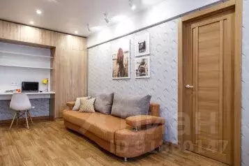 3-к кв. Иркутская область, Иркутск ул. Чехова, 3 (65.0 м)