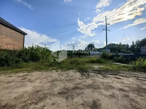 Участок в Москва пос. Внуково, ул. Пилотская (5.0 сот.)