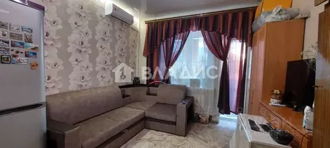 Комната Владимирская область, Владимир ул. Гагарина, 10 (16.3 м)