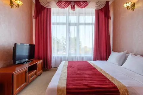 Комната Крым, Феодосия ул. Пушкина, 9 (22.0 м)