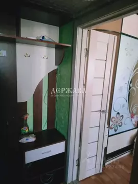 1-к кв. Белгородская область, Старый Оскол Жукова мкр, 27 (39.0 м)