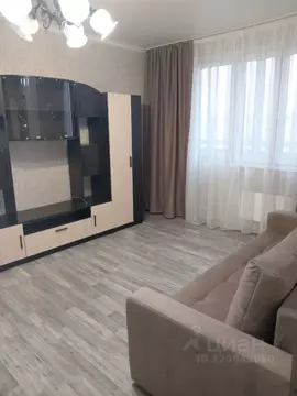 1-к кв. Московская область, Балашиха Железнодорожный мкр, просп. ...