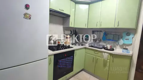 3-к кв. Ярославская область, Ярославль ул. Добрынина, 23Б (56.2 м)