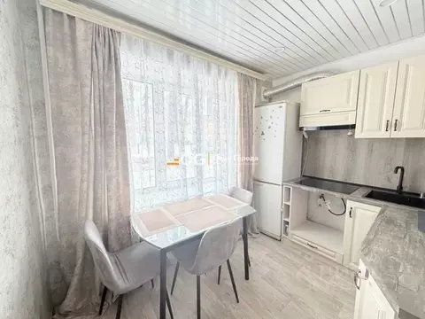 2-к кв. Брянская область, Брянск пер. Металлистов, 4А (37.0 м)