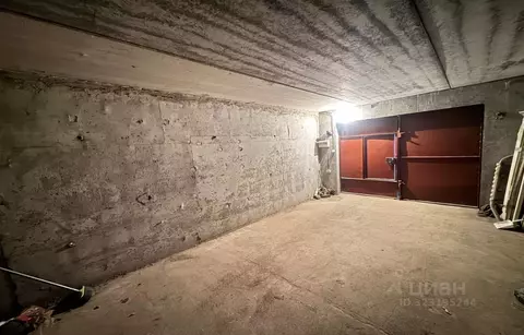 Гараж в Новосибирская область, Новосибирск ул. Сибиряков-Гвардейцев, ...