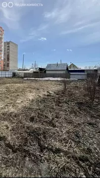 Участок в Томск, микрорайон Черемошники, Ферганская улица (3.5 м)