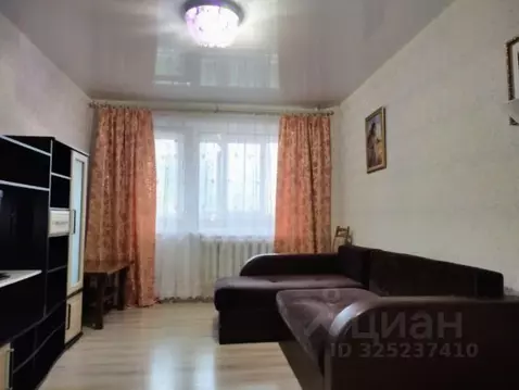 1-к кв. Крым, Симферополь ул. Воровского, 60 (35.0 м)