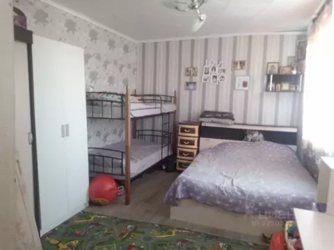 2-к кв. Краснодарский край, Темрюкский район, Краснострельское с/пос, ...