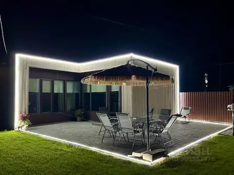 Дом в Татарстан, Казань Нокса СНТ, 180 (100 м)