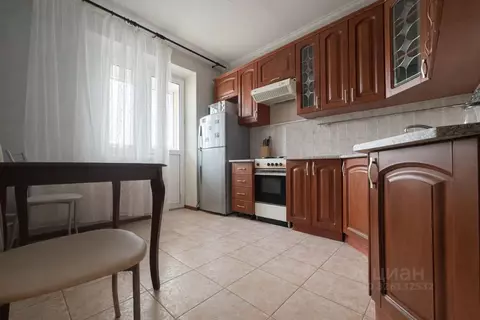 1-к кв. Москва просп. 60-летия Октября, 19 (41.0 м)