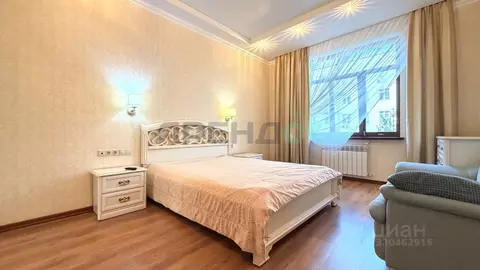 3-к кв. Татарстан, Казань ул. Ульянова-Ленина, 19 (100.0 м)