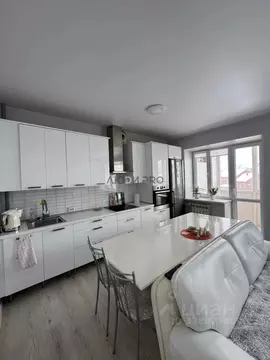 2-к кв. Башкортостан, Уфа пер. Альпийский, 1/1 (56.0 м)