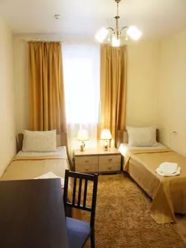 Комната Тамбовская область, Мичуринск Красноармейская ул., 23 (18.0 м)