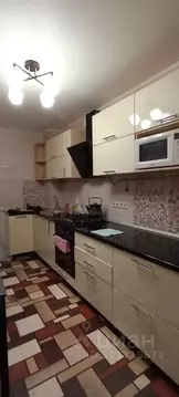 1-к кв. Саратовская область, Саратов ул. Имени С.П. Лисина, 6 (40.0 м)