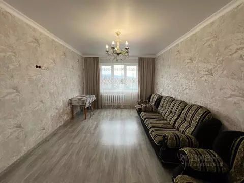 3-к кв. Северная Осетия, Владикавказ просп. Доватора, 25 (73.0 м)