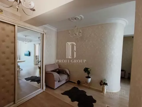 1-к кв. Дагестан, Махачкала туп. 2-й Арухова (63.0 м)