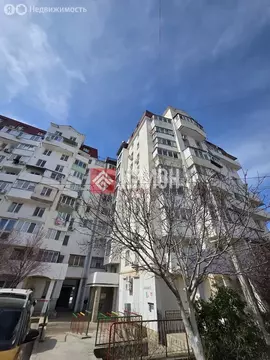 1-комнатная квартира: Севастополь, улица Астана Кесаева, 10А (50.2 м)