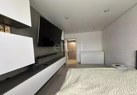 1-к кв. Смоленская область, Смоленск Краснинское ш., 24 (38.5 м)