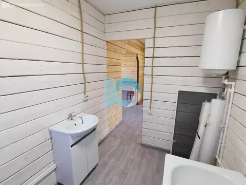 Дом в Уфа, коллективный сад № 26 ОСТ ОАО УМПО, 55 (90 м)