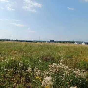 Участок в Владимирская область, Собинский муниципальный округ, пос. ...